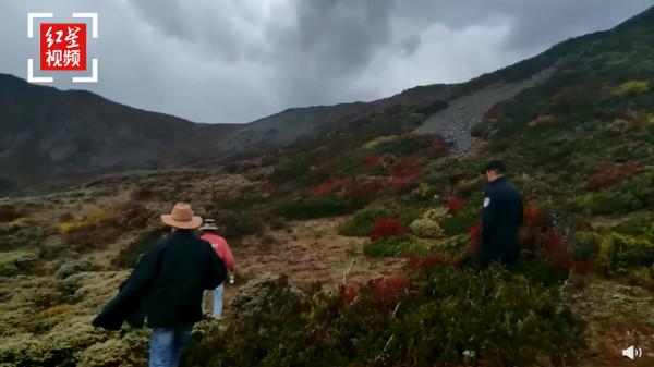 這不叫旅行，這叫玩命！一場說走就走的旅行，說失蹤就失蹤了