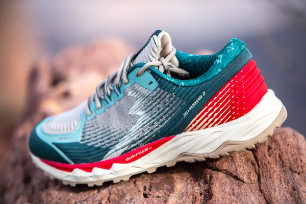 不要總跑步,偶爾也要玩個越野開心下 不要總跑步,偶爾也要玩個越野開心下