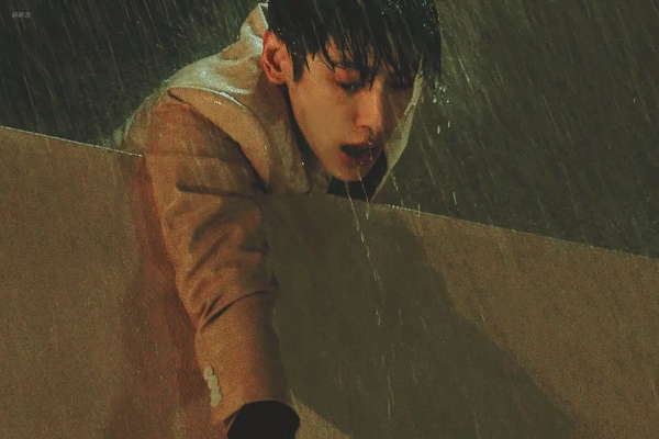 良言寫意:羅雲熙演的厲擇良為什麼讓人慾罷不能 良言寫意:羅雲熙演的厲擇良為什麼讓人慾罷不能