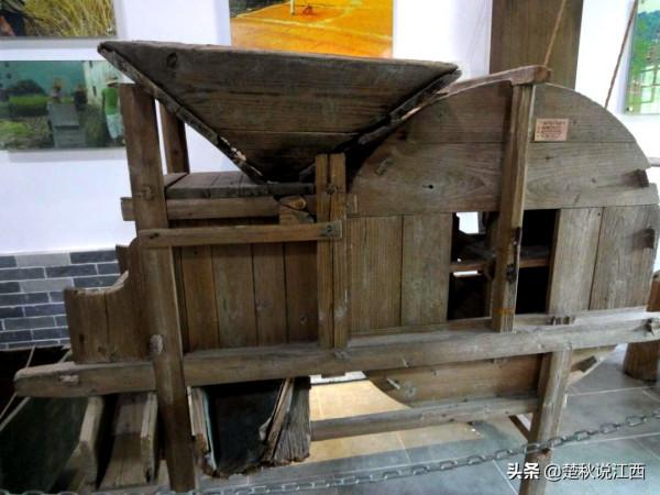 這些農村老物件,江西人你還記得嗎? 這些農村老物件,江西人你還記得嗎?