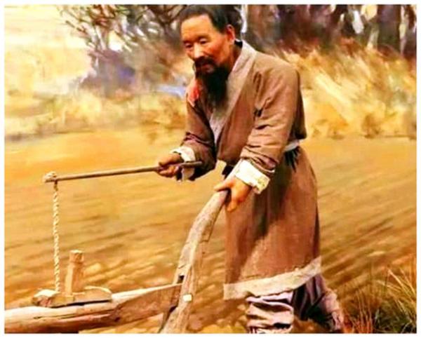 民間故事：白狐狸不一樣的報恩