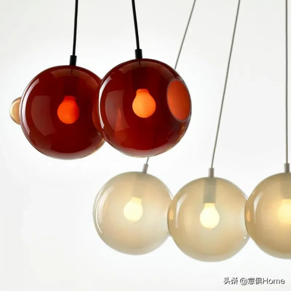 又潮又好玩，傢俱界的年輕人捲起來了