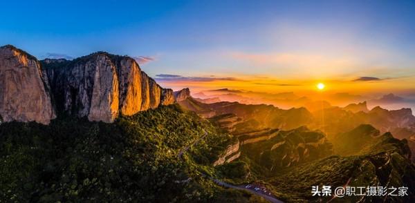 會員作品圖賞-風光類