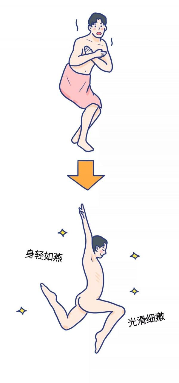 漫畫科普：這項刺激的活動，據說大部分南方人都沒體驗過！