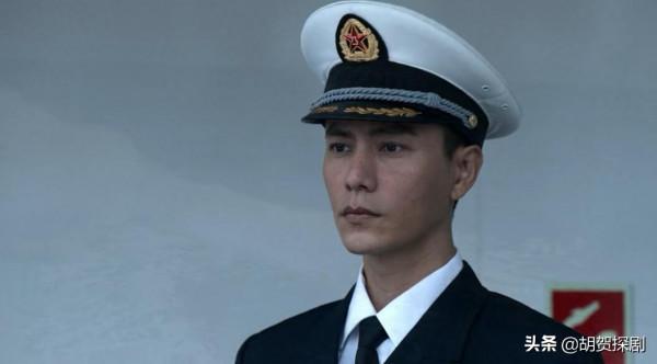 和平之舟：不要小看汪鳴，技師行裡的精英，比張渡航更適合路陽