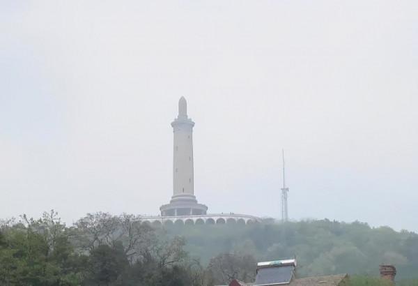 中國有一座神秘的塔,日本俄國都要拆除,我國卻始終不同意 中國有一座神秘的塔,日本俄國都要拆除,我國卻始終不同意