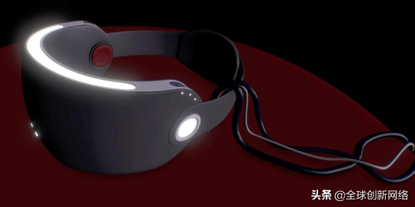 分析師表示,蘋果預計將於 2022 年推出支援 Wi-Fi 6E的混合現實耳機 分析師表示,蘋果預計將於 2022 年推出支援 Wi-Fi 6E的混合現實耳機