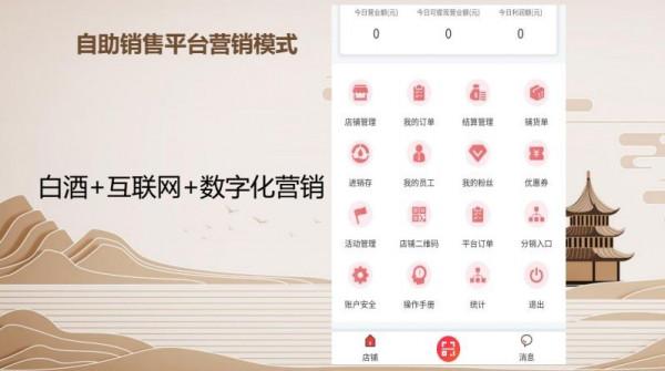 酒水同城配送是門好生意嗎？京東美團騰訊押注酒水電商，有何用意