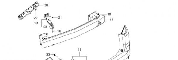 凱迪拉克XT4更換配件價格總結，讓你修車養車更簡單