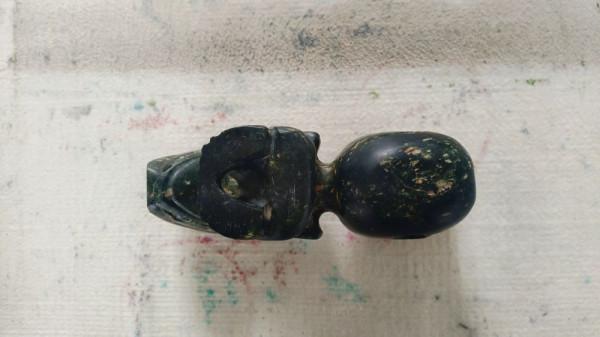 四不像高古玉擺件敬請欣賞