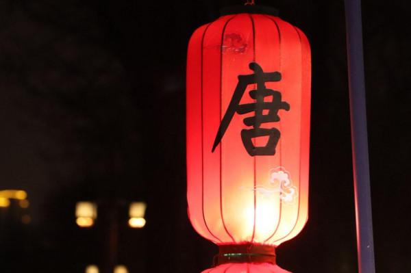 大唐芙蓉園這麼美的花燈，你確定不來嗎？