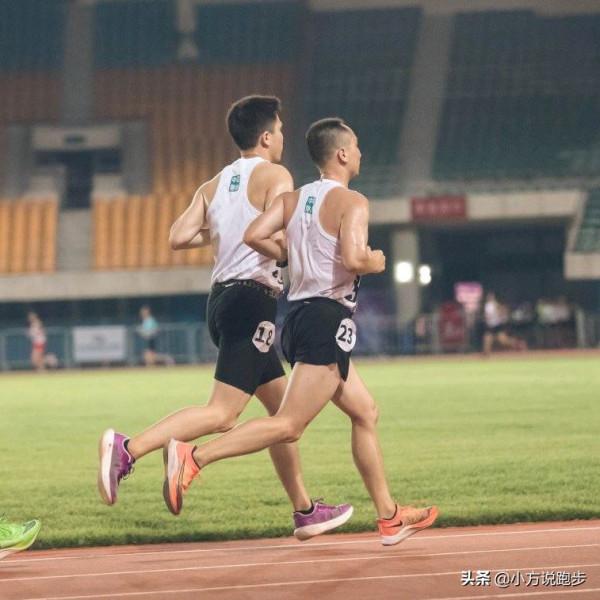 為什麼有些人會“坐著跑”？因為沒學會這項技術