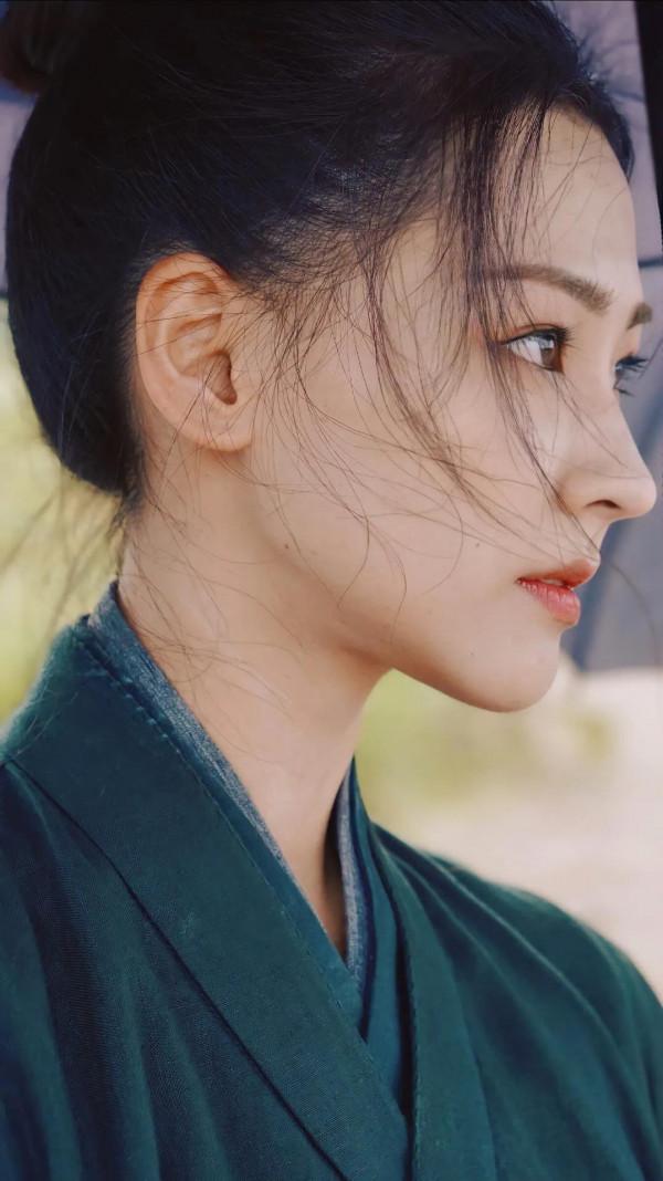 青鳥扮演者美圖賞析