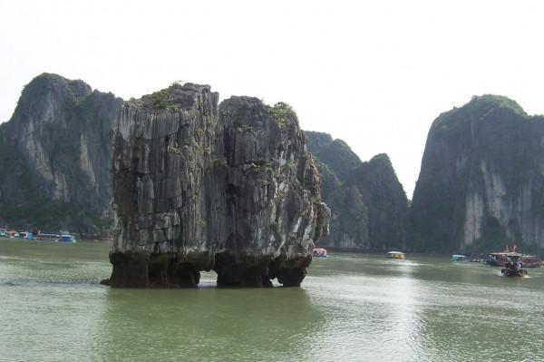 有情有景——這首迴文聯不錯 有情有景——這首迴文聯不錯