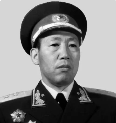 從寧都起義中走出的開國將領,您知道多少? 從寧都起義中走出的開國將領,您知道多少?