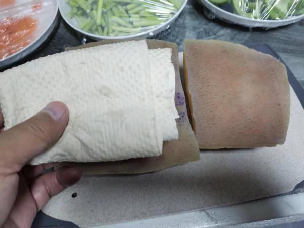 居家美食之脆皮烤五花肉 居家美食之脆皮烤五花肉