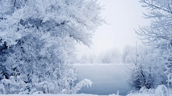 初雪已至,快來觀賞中國最美的雪景吧 初雪已至,快來觀賞中國最美的雪景吧