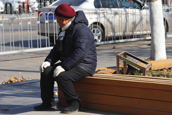 老年人冬季養生，記住“2防、3暖、4忌”，平安健康度過寒冬