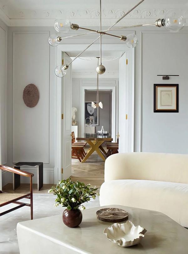 娶英國公主，6億英鎊身價開發諾丁山，人生贏家的公寓是什麼樣？