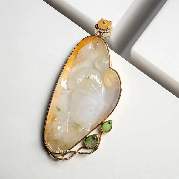 劉曉慶珠寶|家有礦!成就“金玉良緣”的美好? 劉曉慶珠寶|家有礦!成就“金玉良緣”的美好?