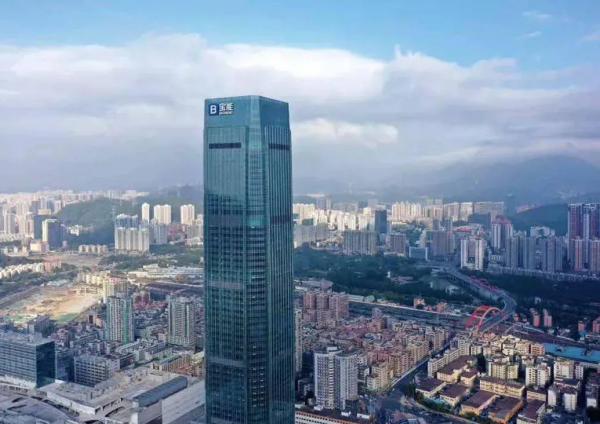 姚老闆要賣總部了 姚老闆要賣總部了