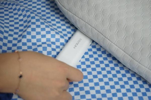 南卡zzzz枕中寶:睡前聽歌,輕鬆入睡 南卡zzzz枕中寶:睡前聽歌,輕鬆入睡