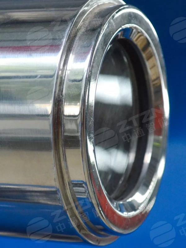 中通智慧 &vert;&vert; 如何選擇與監控系統匹配的防爆攝像頭？