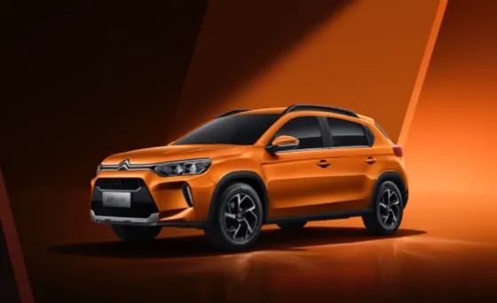 法系的小型SUV都在這裡了! 法系的小型SUV都在這裡了!