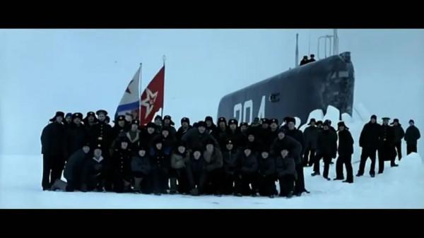 不死傳奇！多災多難的蘇聯K-19號核潛艇，為何能多次化險為夷？