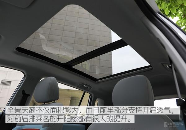 十萬元比軒逸、飛度更好的選擇 好開好看空間還大 十萬元比軒逸、飛度更好的選擇 好開好看空間還大