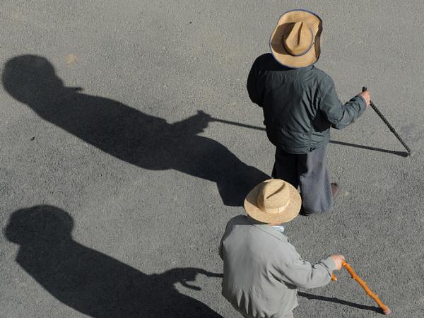 孤獨是老年人消費的主要原因嗎?銀髮市場的潛能有多大? 孤獨是老年人消費的主要原因嗎?銀髮市場的潛能有多大?