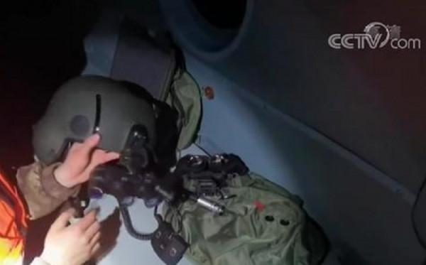 夜晚仍然屬於我們 國產新一代彩色夜視儀研製成功 靈敏度提高6倍 夜晚仍然屬於我們 國產新一代彩色夜視儀研製成功 靈敏度提高6倍