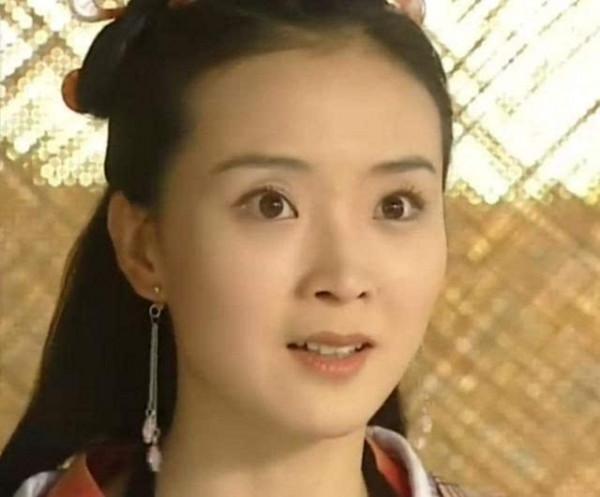 《少年張三丰》開播20年,用現在的眼光來看,五位女主演誰最美? 《少年張三丰》開播20年,用現在的眼光來看,五位女主演誰最美?