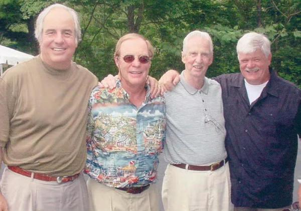 貓鼠遊戲傳奇故事