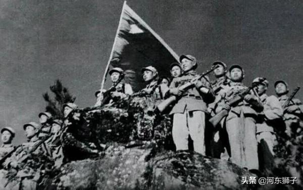 1949年,四野的3個朝鮮族師在回到朝鮮後,面臨什麼樣的命運? 1949年,四野的3個朝鮮族師在回到朝鮮後,面臨什麼樣的命運?