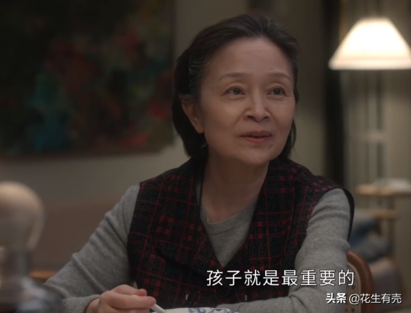 連周迅都佩服她演技!《小敏家》這位63歲老太,才是隱藏“王者” 連周迅都佩服她演技!《小敏家》這位63歲老太,才是隱藏“王者”