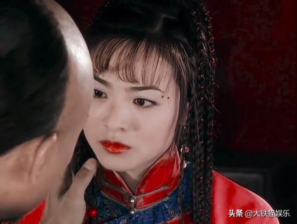 《孝莊秘史》播出19年，以現在的眼光來看，10位女主演誰最好看