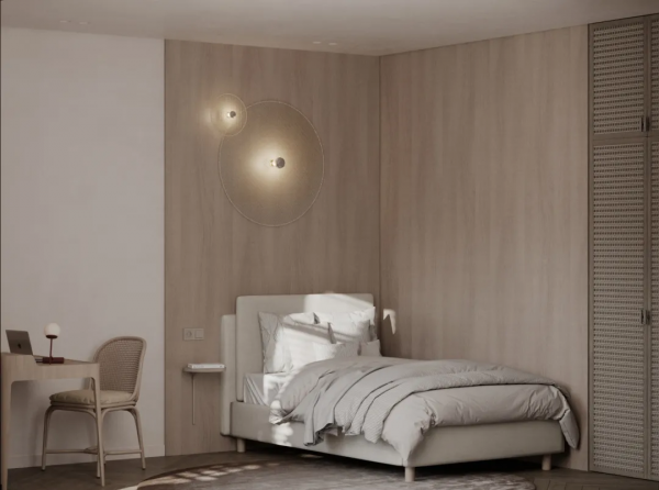 藤編定製家居,正悄悄地流行起來 藤編定製家居,正悄悄地流行起來