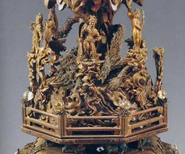 1978年,蘇州3名小學生掏鳥窩,意外掏出價值50億的頂尖國寶 1978年,蘇州3名小學生掏鳥窩,意外掏出價值50億的頂尖國寶