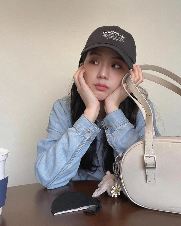 最美乾飯人迪麗熱巴？憑什麼搶了男明星的流量