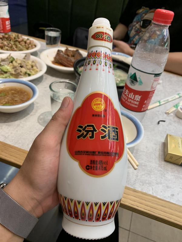 七款最常見的汾酒 哪款更好喝？