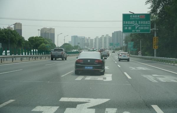 斯巴魯森林人帶你打卡北京夏季最值得去的地方