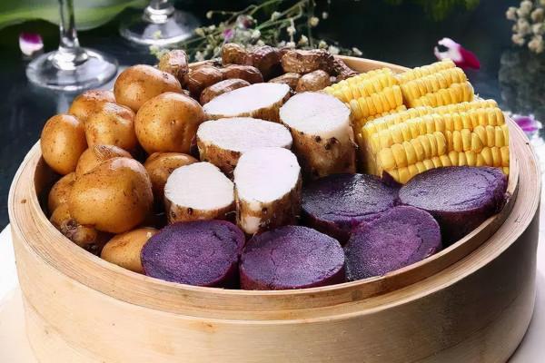 常吃粗糧能降血糖？提醒：3種粗糧屬於“偽粗糧”，建議要少吃