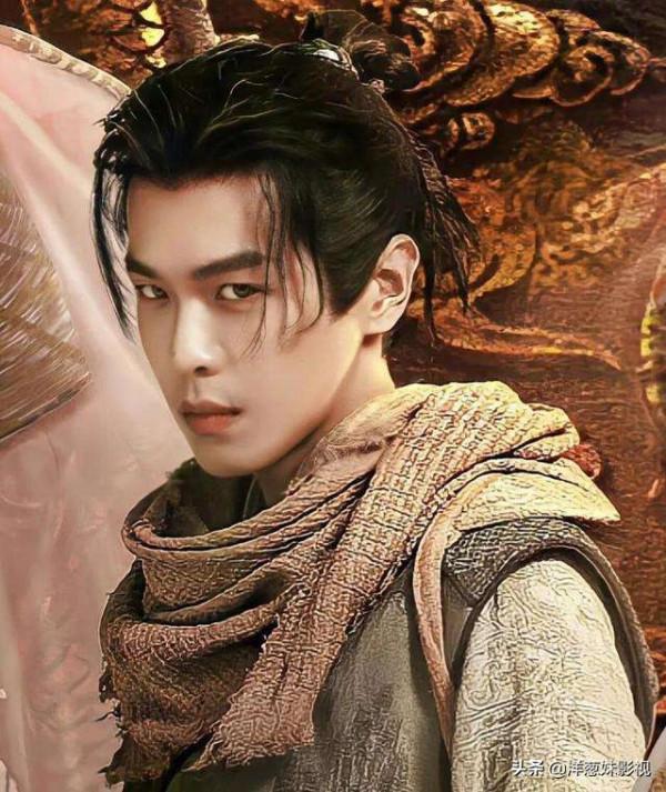 張嘉益出品的百集大劇《大唐狄公案》眾星雲集，編劇陣容前所未有