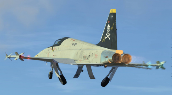 除了中國，五大國都有以&OpenCurlyDoubleQuote;虎&rdquo;命名的武器！為什麼？