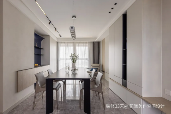 大長桌客廳,大書牆書房 大長桌客廳,大書牆書房