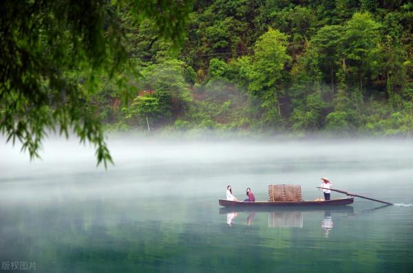 10個國內“勾魂”山水！你去過幾個？