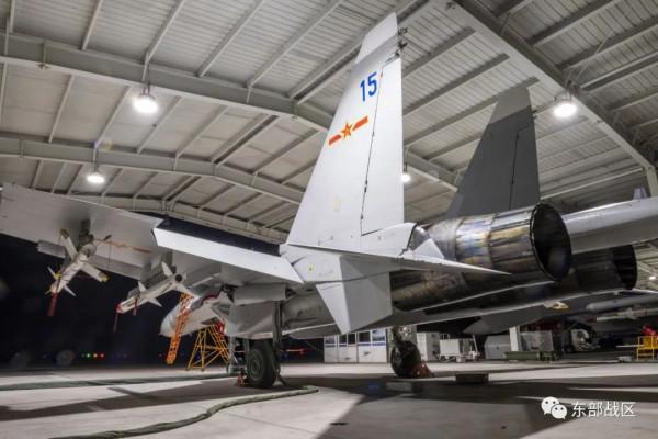 奪取制空權、遠端制導攻擊……戰鬥在下半夜打響