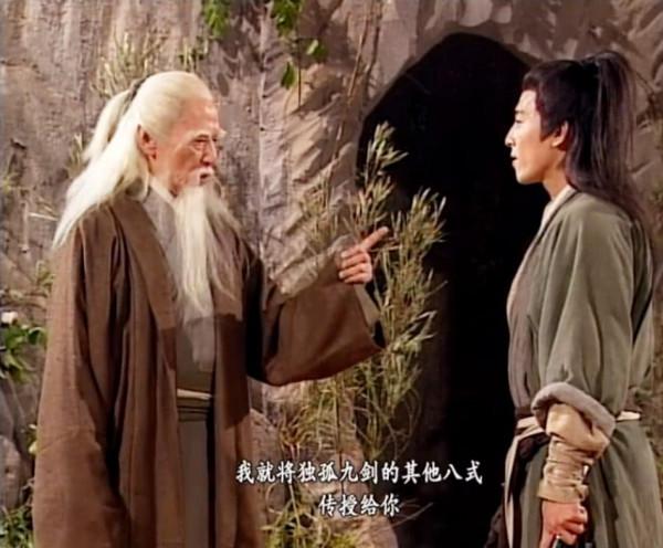 乒壇10大高手，原來暗含金庸筆下的10大武功