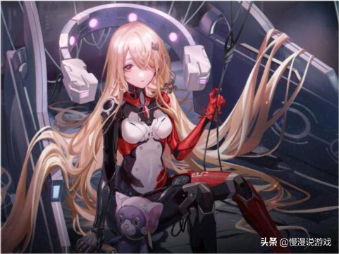 《幻塔》能否成為國產之光超越《原神》？網友：試玩3天已退坑